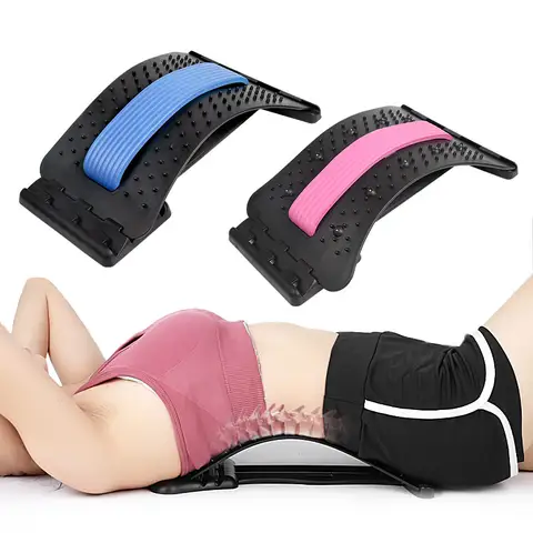 Civière dorsale orthopédique